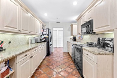 This spacious 2,494 square foot villa offers sweeping golf on Hunters Run Golf and Country Club in Florida - for sale on GolfHomes.com, golf home, golf lot