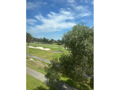 Beautiful 2 bedrooms, 2 baths apartment located in a prestigious on Boca Pointe Country Club in Florida - for sale on GolfHomes.com, golf home, golf lot