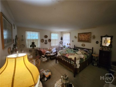 ***OPEN HOUSE SUNDAY 10/12 FROM 2-4***SITUATED ON ONE OF THE on La Vida Country Club in Georgia - for sale on GolfHomes.com, golf home, golf lot