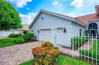 THIS IS THE MOST MAGNIFICENT VIEW IN WINDSTAR! AND....The home on Windstar on Naples Bay in Florida - for sale on GolfHomes.com, golf home, golf lot