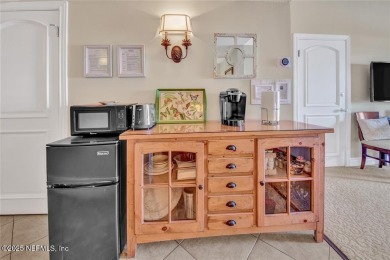 Experience oceanfront living in this fully furnished 2BR/2BA on Amelia Island Plantation - Long Point in Florida - for sale on GolfHomes.com, golf home, golf lot