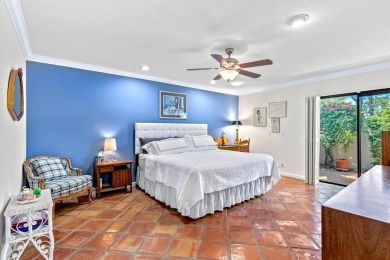 This spacious 2,494 square foot villa offers sweeping golf on Hunters Run Golf and Country Club in Florida - for sale on GolfHomes.com, golf home, golf lot