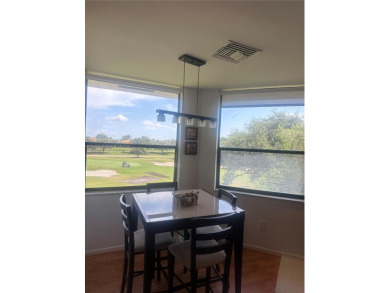 Beautiful 2 bedrooms, 2 baths apartment located in a prestigious on Boca Pointe Country Club in Florida - for sale on GolfHomes.com, golf home, golf lot