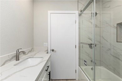 Experience refined living in this fully remodeled Corona Hills on Cresta Verde Golf Club in California - for sale on GolfHomes.com, golf home, golf lot