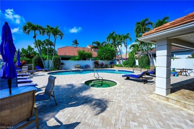 THIS IS THE MOST MAGNIFICENT VIEW IN WINDSTAR! AND....The home on Windstar on Naples Bay in Florida - for sale on GolfHomes.com, golf home, golf lot