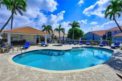 THIS IS THE MOST MAGNIFICENT VIEW IN WINDSTAR! AND....The home on Windstar on Naples Bay in Florida - for sale on GolfHomes.com, golf home, golf lot