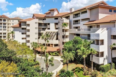 Experience oceanfront living in this fully furnished 2BR/2BA on Amelia Island Plantation - Long Point in Florida - for sale on GolfHomes.com, golf home, golf lot
