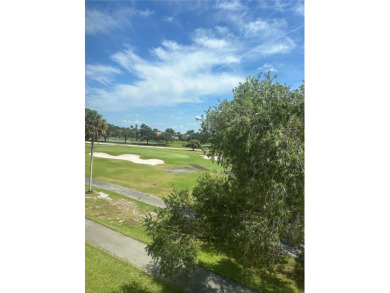 Beautiful 2 bedrooms, 2 baths apartment located in a prestigious on Boca Pointe Country Club in Florida - for sale on GolfHomes.com, golf home, golf lot