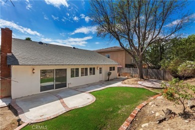 Experience refined living in this fully remodeled Corona Hills on Cresta Verde Golf Club in California - for sale on GolfHomes.com, golf home, golf lot