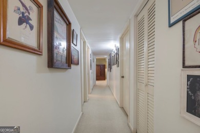 Wow! Buckheads Best Kept Secret - Cross Creek Condominiums - a on Cross Creek Golf Course in Georgia - for sale on GolfHomes.com, golf home, golf lot