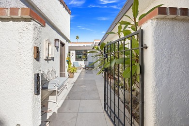 Amazing property located in the heart of Rancho Mirage....Just on Rancho Las Palmas Country Club in California - for sale on GolfHomes.com, golf home, golf lot