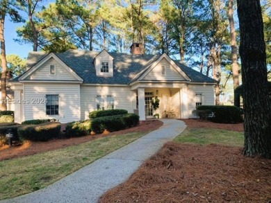 Rarely available Belfair Golf Cottage! This cottage is unlike on Belfair Golf Club in South Carolina - for sale on GolfHomes.com, golf home, golf lot