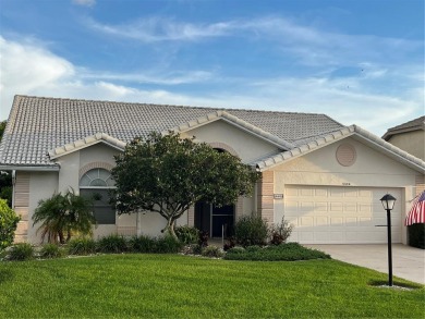 PRICE REDUCTION!!! Light, bright and spacious, this 3 bedroom, 3 on Tara Golf and Country Club in Florida - for sale on GolfHomes.com, golf home, golf lot