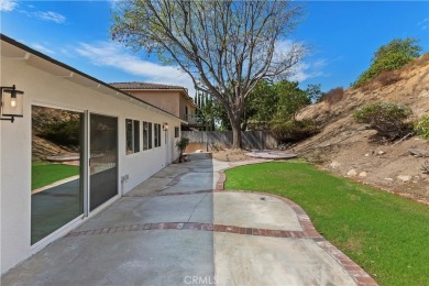 Experience refined living in this fully remodeled Corona Hills on Cresta Verde Golf Club in California - for sale on GolfHomes.com, golf home, golf lot