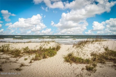 Experience oceanfront living in this fully furnished 2BR/2BA on Amelia Island Plantation - Long Point in Florida - for sale on GolfHomes.com, golf home, golf lot