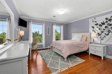 Along the fairways of Black Swan Golf Course, this 4,000+- sq ft on The Black Swan Country Club in Massachusetts - for sale on GolfHomes.com, golf home, golf lot