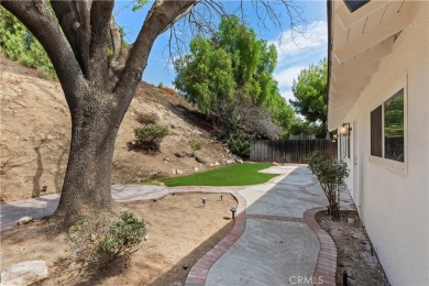 Experience refined living in this fully remodeled Corona Hills on Cresta Verde Golf Club in California - for sale on GolfHomes.com, golf home, golf lot