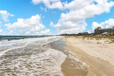 Experience oceanfront living in this fully furnished 2BR/2BA on Amelia Island Plantation - Long Point in Florida - for sale on GolfHomes.com, golf home, golf lot