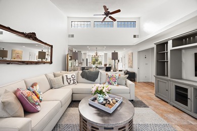 Amazing property located in the heart of Rancho Mirage....Just on Rancho Las Palmas Country Club in California - for sale on GolfHomes.com, golf home, golf lot