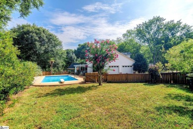 ***OPEN HOUSE SAT and SUN, July 26th and 27th, 1-3 PM *** on Holly Tree Country Club in South Carolina - for sale on GolfHomes.com, golf home, golf lot