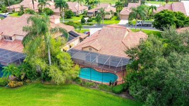 One or more photo(s) has been virtually staged. No Flooding, No on TPC Prestancia in Florida - for sale on GolfHomes.com, golf home, golf lot