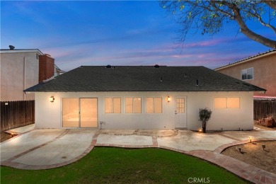 Experience refined living in this fully remodeled Corona Hills on Cresta Verde Golf Club in California - for sale on GolfHomes.com, golf home, golf lot