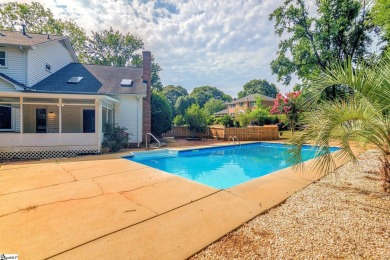 ***OPEN HOUSE SAT and SUN, July 26th and 27th, 1-3 PM *** on Holly Tree Country Club in South Carolina - for sale on GolfHomes.com, golf home, golf lot