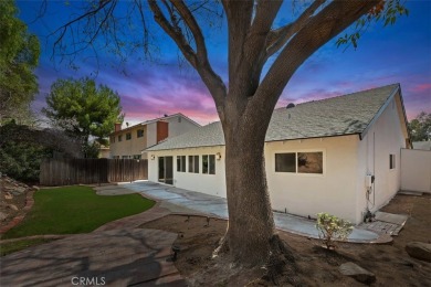Experience refined living in this fully remodeled Corona Hills on Cresta Verde Golf Club in California - for sale on GolfHomes.com, golf home, golf lot
