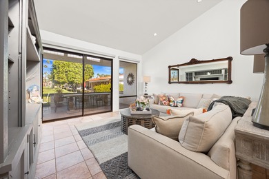 Amazing property located in the heart of Rancho Mirage....Just on Rancho Las Palmas Country Club in California - for sale on GolfHomes.com, golf home, golf lot