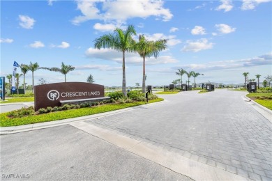 Stunning 3-Bedroom PAID OFF Solar Home in Crescent Lakes AND $40 on Babcock National Golf Course in Florida - for sale on GolfHomes.com, golf home, golf lot