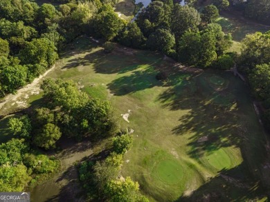Wow! Buckheads Best Kept Secret - Cross Creek Condominiums - a on Cross Creek Golf Course in Georgia - for sale on GolfHomes.com, golf home, golf lot