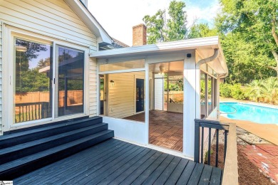 ***OPEN HOUSE SAT and SUN, July 26th and 27th, 1-3 PM *** on Holly Tree Country Club in South Carolina - for sale on GolfHomes.com, golf home, golf lot