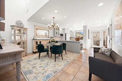 Amazing property located in the heart of Rancho Mirage....Just on Rancho Las Palmas Country Club in California - for sale on GolfHomes.com, golf home, golf lot