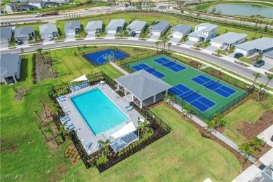 Stunning 3-Bedroom PAID OFF Solar Home in Crescent Lakes AND $40 on Babcock National Golf Course in Florida - for sale on GolfHomes.com, golf home, golf lot