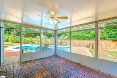 ***OPEN HOUSE SAT and SUN, July 26th and 27th, 1-3 PM *** on Holly Tree Country Club in South Carolina - for sale on GolfHomes.com, golf home, golf lot
