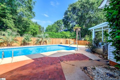 ***OPEN HOUSE SAT and SUN, July 26th and 27th, 1-3 PM *** on Holly Tree Country Club in South Carolina - for sale on GolfHomes.com, golf home, golf lot