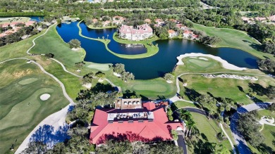 One or more photo(s) has been virtually staged. No Flooding, No on TPC Prestancia in Florida - for sale on GolfHomes.com, golf home, golf lot