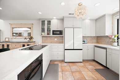 Amazing property located in the heart of Rancho Mirage....Just on Rancho Las Palmas Country Club in California - for sale on GolfHomes.com, golf home, golf lot