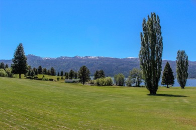 TRULY SPECTACULAR VIEW OF LAKE CASCADE! If you have ever on Cascade Golf Course in Idaho - for sale on GolfHomes.com, golf home, golf lot