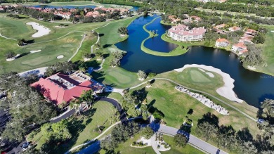 One or more photo(s) has been virtually staged. No Flooding, No on TPC Prestancia in Florida - for sale on GolfHomes.com, golf home, golf lot