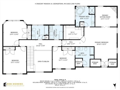 Along the fairways of Black Swan Golf Course, this 4,000+- sq ft on The Black Swan Country Club in Massachusetts - for sale on GolfHomes.com, golf home, golf lot
