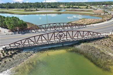 Stunning 3-Bedroom PAID OFF Solar Home in Crescent Lakes AND $40 on Babcock National Golf Course in Florida - for sale on GolfHomes.com, golf home, golf lot