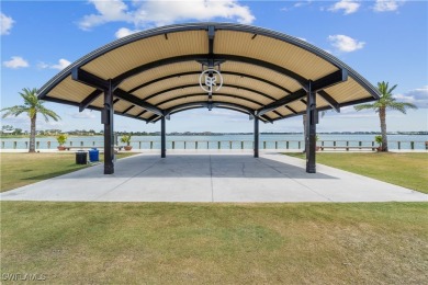 Stunning 3-Bedroom PAID OFF Solar Home in Crescent Lakes AND $40 on Babcock National Golf Course in Florida - for sale on GolfHomes.com, golf home, golf lot