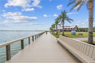 Stunning 3-Bedroom PAID OFF Solar Home in Crescent Lakes AND $40 on Babcock National Golf Course in Florida - for sale on GolfHomes.com, golf home, golf lot