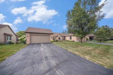 Stonebridge Golfing Community, Sharp Ranch Condo overlooking the on Stonebridge Golf Club in Michigan - for sale on GolfHomes.com, golf home, golf lot