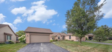 Stonebridge Golfing Community, Sharp Ranch Condo overlooking the on Stonebridge Golf Club in Michigan - for sale on GolfHomes.com, golf home, golf lot