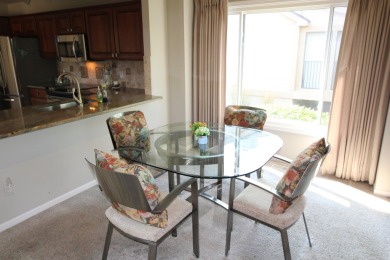 Stonebridge Golfing Community, Sharp Ranch Condo overlooking the on Stonebridge Golf Club in Michigan - for sale on GolfHomes.com, golf home, golf lot