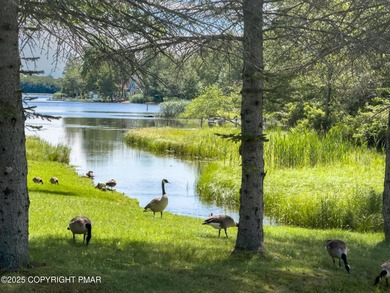 ULTRA MODERN RENOVATED COLONIAL Tastefully Renovated 4BR 3 Full on Pocono Farms Country Club in Pennsylvania - for sale on GolfHomes.com, golf home, golf lot