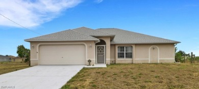 Take a look at this incredible move in ready 4 bedroom 2 on Del Tura Golf and Country Club in Florida - for sale on GolfHomes.com, golf home, golf lot