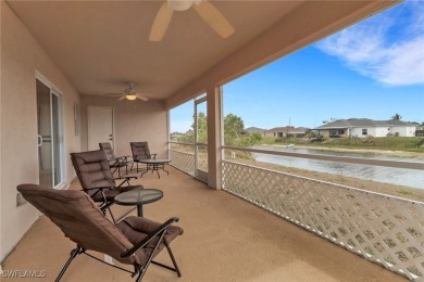 Take a look at this incredible move in ready 4 bedroom 2 on Del Tura Golf and Country Club in Florida - for sale on GolfHomes.com, golf home, golf lot